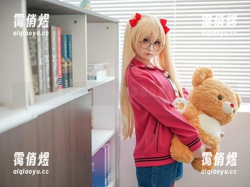 幼水铃衣 幼水铃衣的图片美到你想没羞没臊地赞