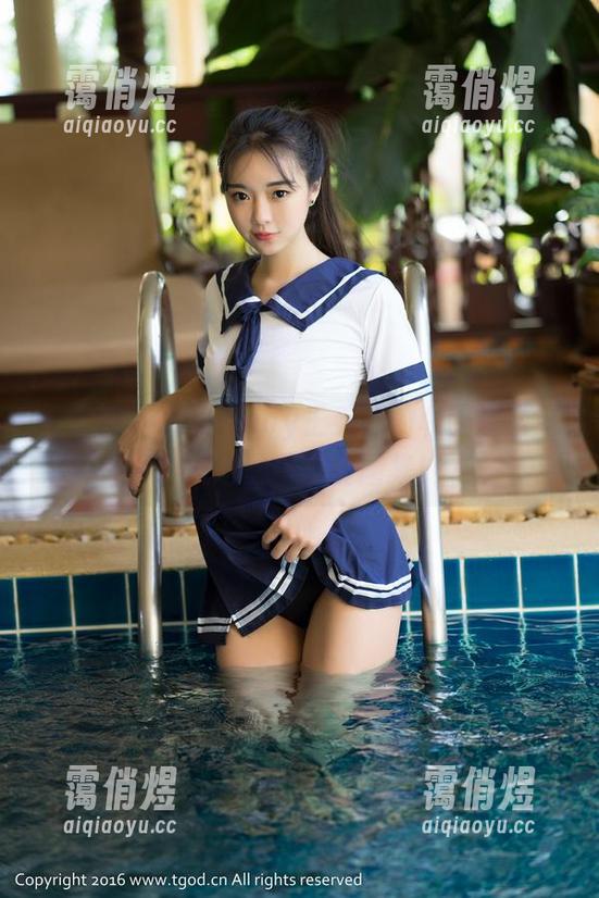 推女神-Abby王乔恩 推女神 - 为啥Abby王乔恩的和服那么好?我也想要免费图集!