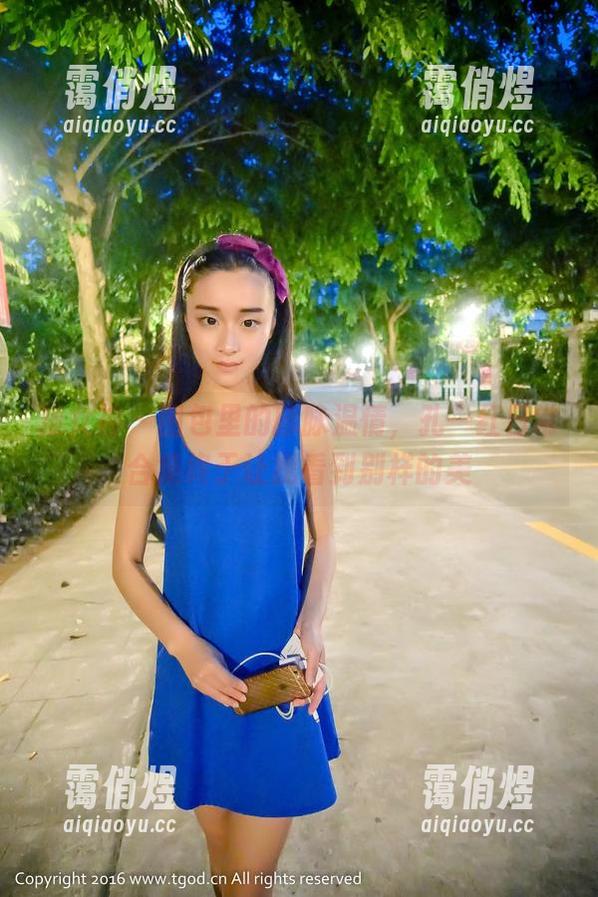 推女神 - 图包里的脉脉温情，孔一红日常合集终于让我看到别样的美