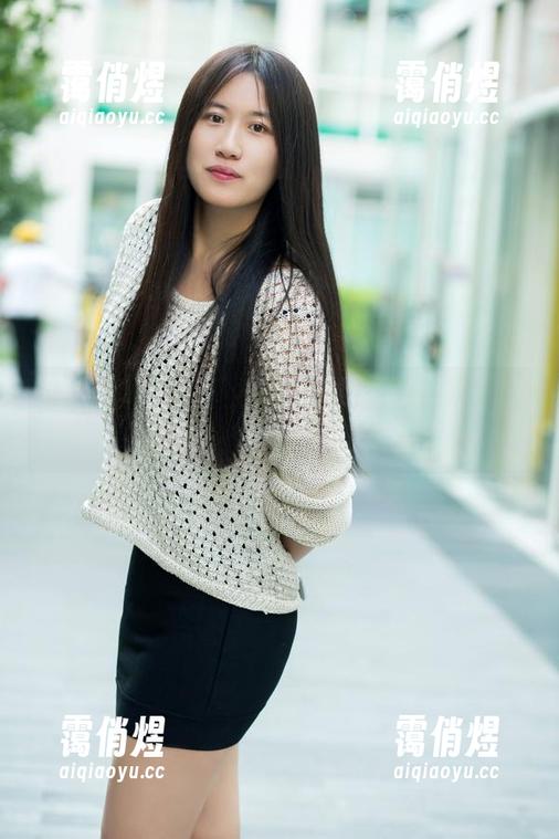 推女郎-夏婉婉 推女郎 - 一言不合就变御姐,夏婉婉的私拍让你目瞪口呆