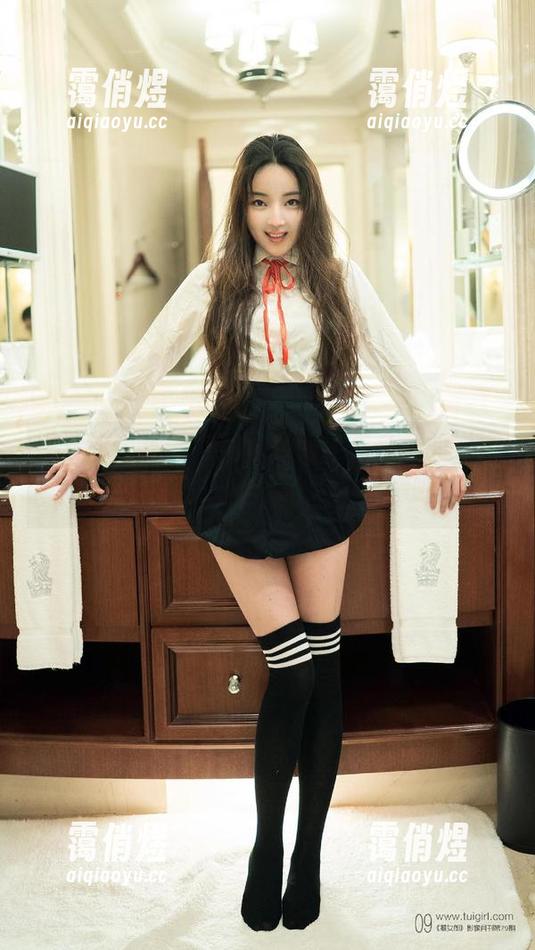 推女郎-王馨瑶 推女郎 - 王馨瑶的水手服不仅免费的,还原图超好看,走,继续一起聊吧!