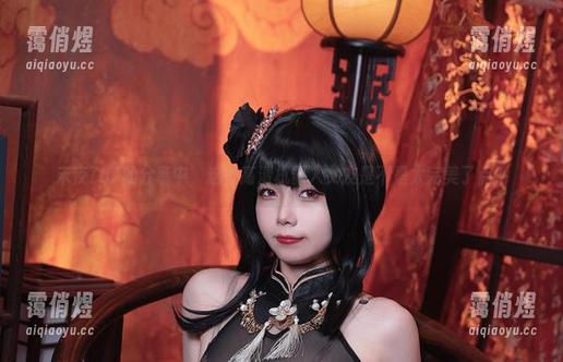 末夜787的分享中，这位高清机器人女友是不是太完美了点？