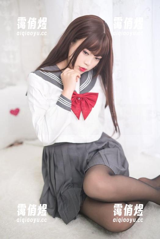 杏子夫人 柔软无辜的裸足,杏子夫人为我们打开了私拍的新视野!