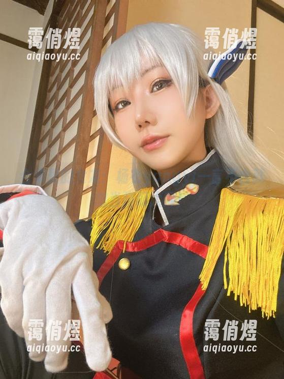 合集里的女友：杨衣yangyi一言不合就想当搭配大师！