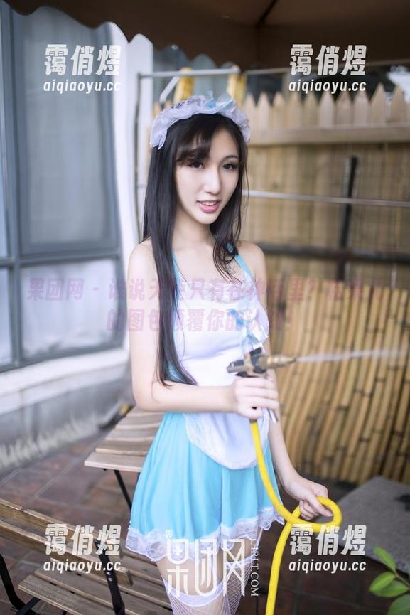 果团网-松果儿 果团网 - 谁说天使只有在神话里?松果儿的图包颠覆你的认知!