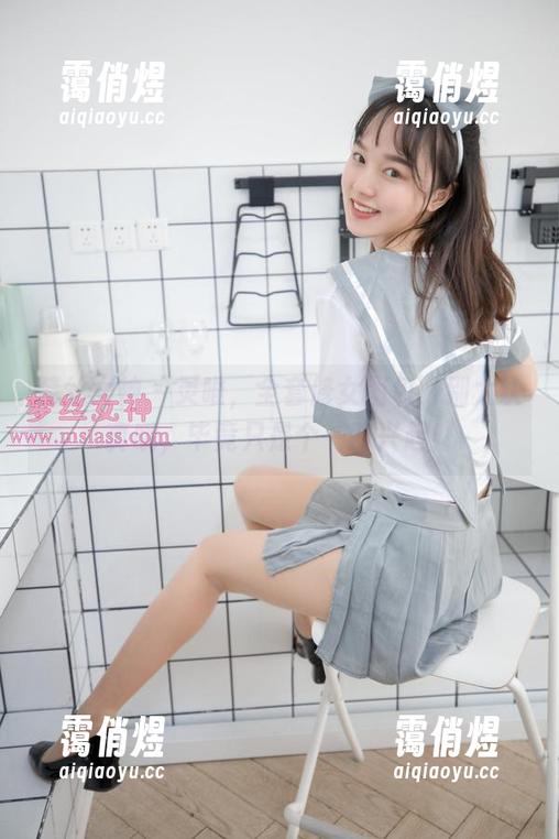 梦丝女神-灵唯 梦丝女神 - 灵唯,全套修女图包,别太认真哦,毕竟只是个一时兴起!
