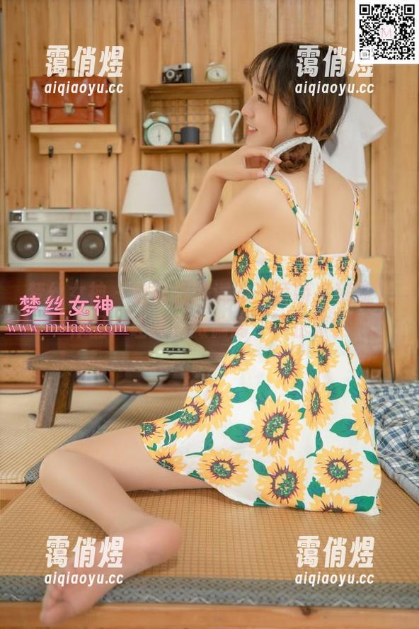 梦丝女神 - 定制感满满的王娇娇“秘书”作品，让我稍微偏离一下正事。