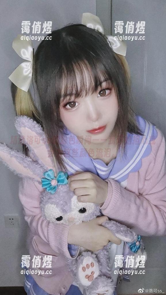 洛可ss 精选洛可ss的粉色瞬间——我开始担心我会为这些颜色流泪。
