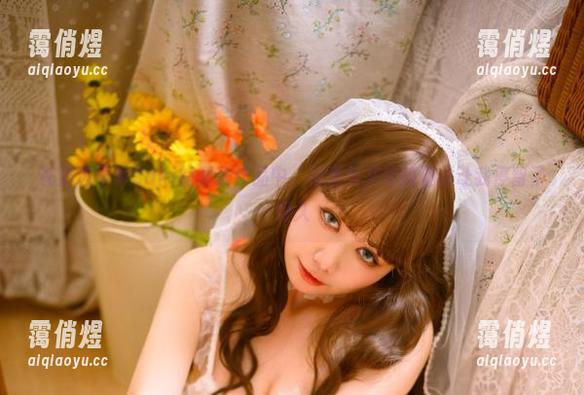 渡边早季Saki 在渡边早季Saki的和服作品中,视觉与文化的碰撞让我停留了好久