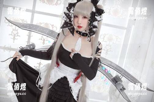 猫田圣奈奈 免费啊!谁说万圣节就得糖果,猫田圣奈奈的美图也很“甜”!
