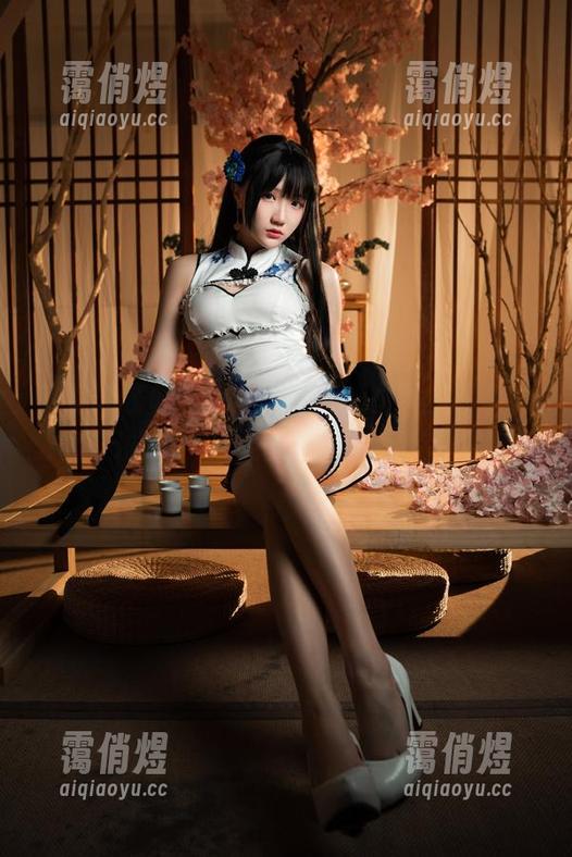 瓜希酱 在瓜希酱的图包里找不到美少女?没事,分享95式玉玲珑的秘诀给你,轻松逆袭!