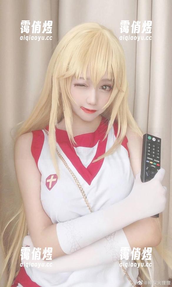神探火狸狸 神探火狸狸的裤里丝写真合集:你以为它只是裤子?