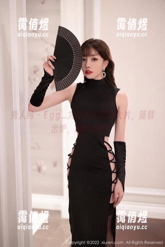 秀人网-Egg_尤妮丝 秀人网 - Egg_尤妮丝的花嫁大片,新鲜出炉,图库速递!