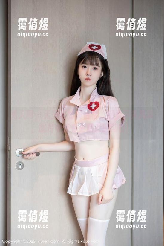 秀人网-吴怡怡 秀人网 - 无圣光的吴怡怡,温柔不失风采,图片中还有更精彩的期待!
