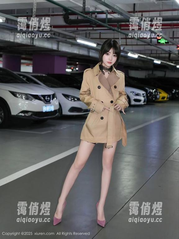 秀人网-周大萌 秀人网 - 私拍集,周大萌的裸足照别有一番滋味。