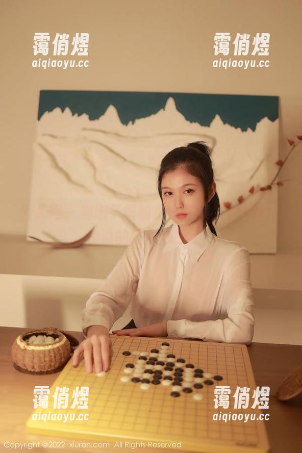 秀人网-娜娜子呀 秀人网 - 娜娜子呀的少女图集,不收费!我说的是真心的赞!