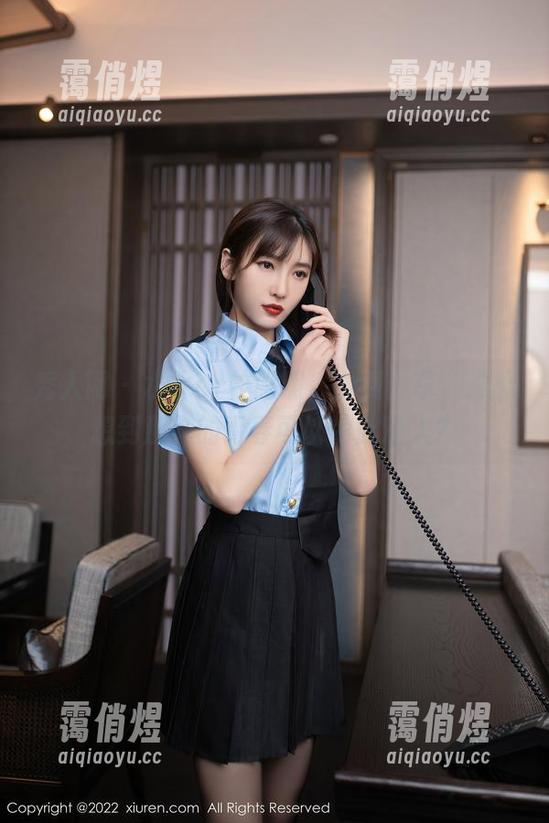 秀人网 - 水水er校服照，免费分享，谁能想到那样的青春可以如此迷人？
