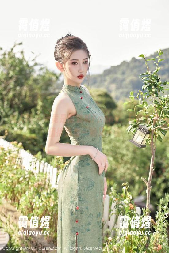 秀人网 - 毕竟是陈梵妮Fanny，日常合集值得翻看一遍又一遍