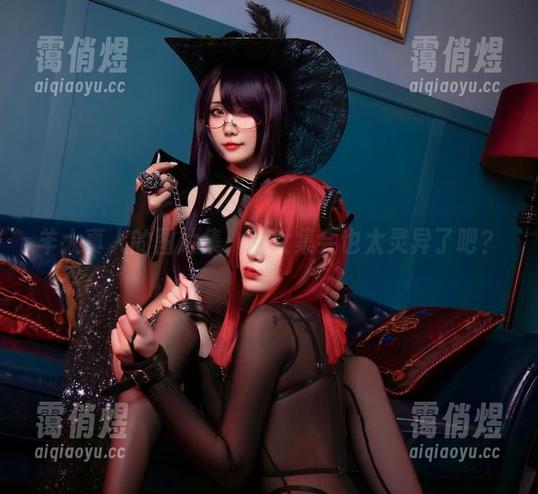 羊大真人 羊大真人的图片集,魔女集会也太灵异了吧?