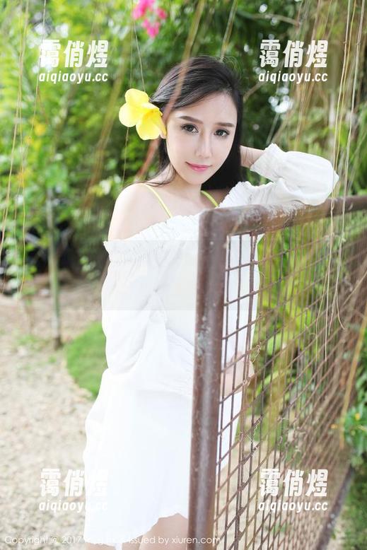 美媛馆-Abby王乔恩 美媛馆 - 图包里的Abby王乔恩,剧情又是让人意外的选择