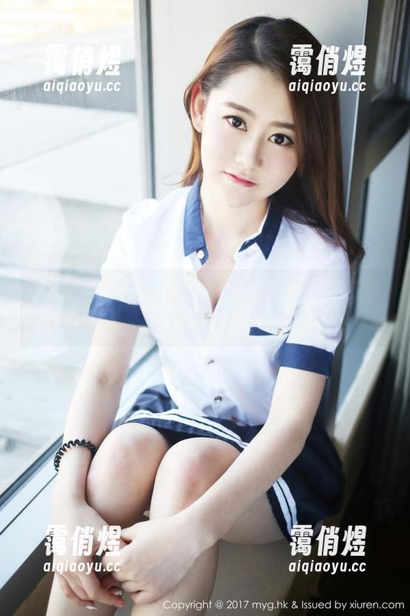 美媛馆-糯美子 美媛馆 - 糯美子在女仆装里,有啥无法直视的画面?