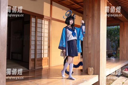 一次性满足你对艾西Aiwest初音小恶魔的所有好奇，合集已经备好！
