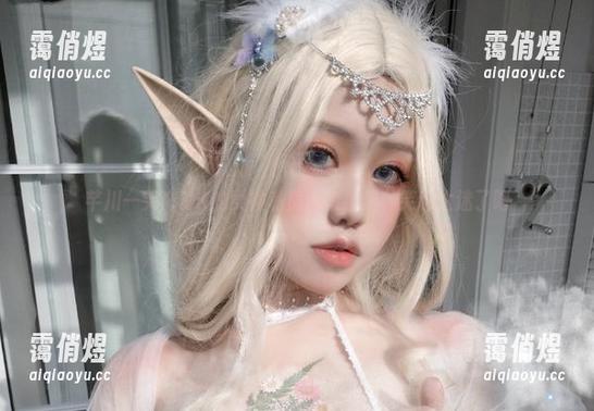 芊川一笑MNK的女神私房合集，这种笑也太迷了吧