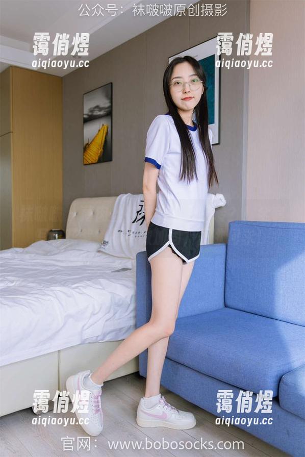 袜啵啵 - 薄肉丝在甜甜圈里打转？！全套写真花絮，脚尖微加固，吾欲何求！