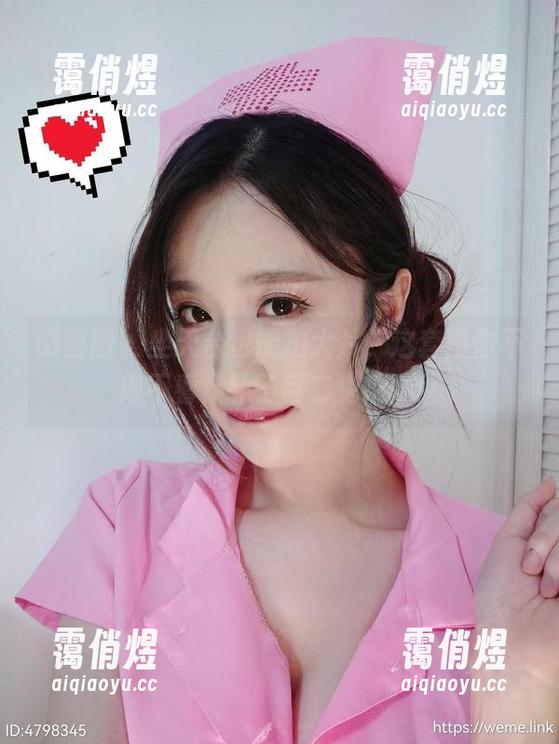 轩子巨二兔 微密圈 - 坐天台也能拍大片,这套图你不得不看,轩子巨二兔精选!