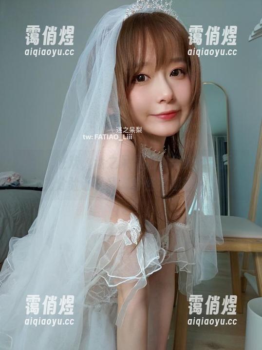 新一轮狂欢，迷之呆梨姐姐合集又更新，充分验证了我对奇怪兴趣的执念