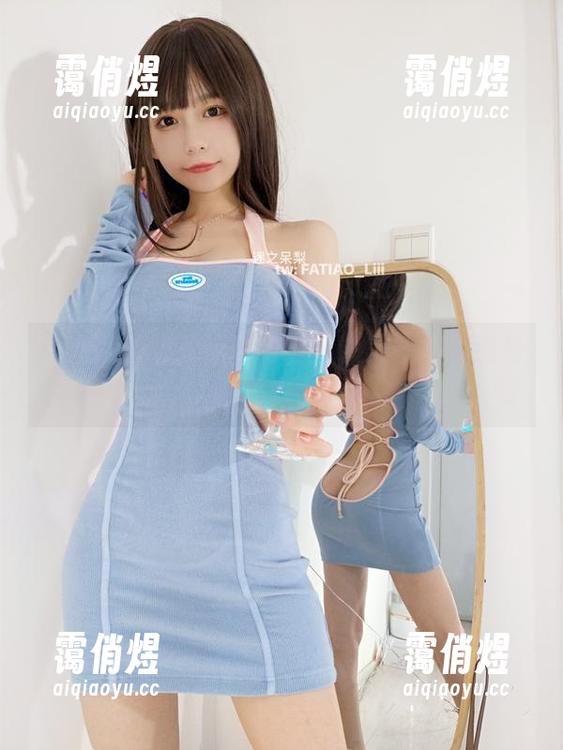 迷之呆梨 迷之呆梨的女仆风格合集,美图们集结号!