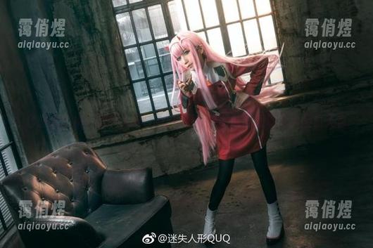 套图大比拼，迷失人形QUQ在源赖光面前的表现令人哑口无言