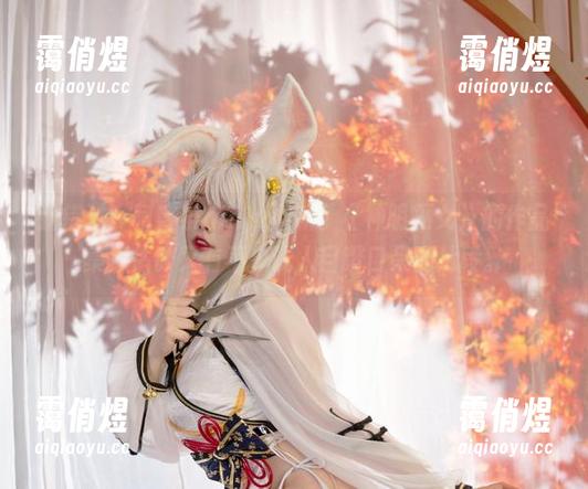 阿寨寨ninja 别错过!阿寨寨ninja更新了《神明巫女》的作品集,估计又有不少让人目瞪口呆的片段。