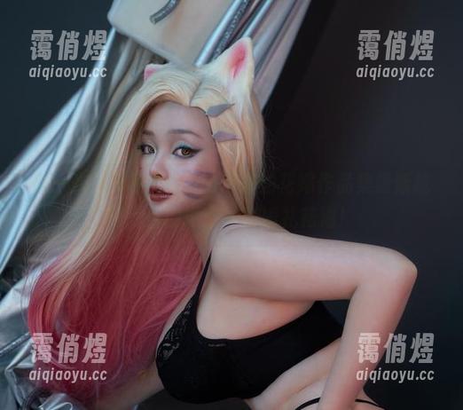 阿寨寨ninja 这一次,阿寨寨ninja带来的花嫁作品集最新航班,目的地:一片婚礼花海!