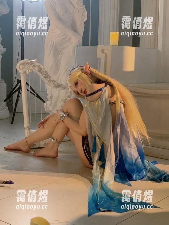 阿薰kaOri 一头奶牛与阿薰kaOri的无圣光图集:别问,我只是路过