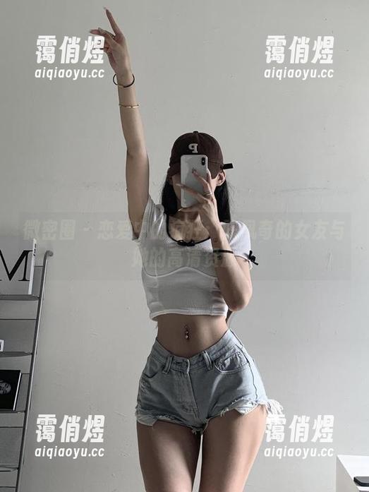 微密圈 - 恋爱中的疯狂：陈佩奇的女友与她的高清资源