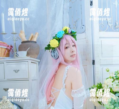 陌陌咕咕咕 白色照不代表我这周没洗衣服!陌陌咕咕咕写真集更新看这里!