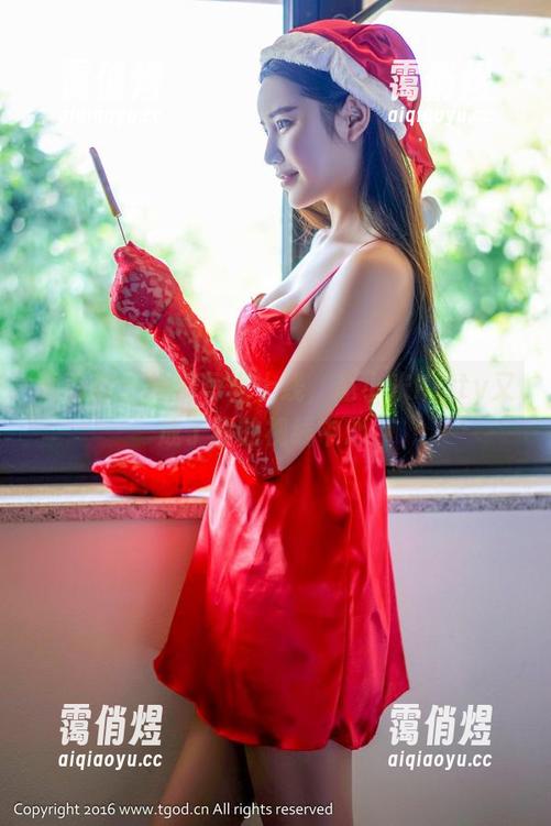 青豆客 - 短裤写真上线，赵小米Kitty又成了我的视线中心。