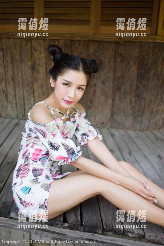 魅妍社-糯美子Mini 魅妍社 - 谁说可爱要收费?糯美子Mini免费资源等你来get!