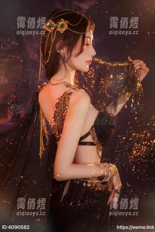 微密圈 - 黎允熙baby的白色合集：展示什么？白色占领了我的心！